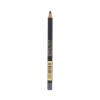 Max Factor Kohl Pencil Kredka do oczu dla kobiet 1,3 g Odcień 050 Charcoal Grey