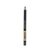 Max Factor Kohl Pencil Kredka do oczu dla kobiet 1,3 g Odcień 070 Olive