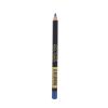 Max Factor Kohl Pencil Kredka do oczu dla kobiet 1,3 g Odcień 080 Cobalt Blue