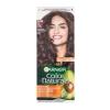 Garnier Color Naturals Farba do włosów dla kobiet 40 ml Odcień 5.15 Rich Chocolate
