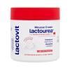 Lactovit LactoUrea Regenerating Mousse Cream Krem do ciała dla kobiet 400 ml