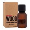 Dsquared2 Wood Original Woda perfumowana dla mężczyzn 30 ml