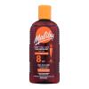 Malibu Dry Oil Gel With Carotene SPF8 Preparat do opalania ciała 200 ml