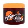 Malibu Bronzing Butter With Carotene &amp; Argan Oil SPF4 Preparat do opalania ciała dla kobiet 300 ml