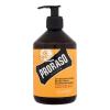 PRORASO Wood &amp; Spice Beard Wash Szampon do zarostu dla mężczyzn 500 ml