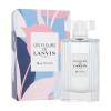 Lanvin Les Fleurs De Lanvin Blue Orchid Woda toaletowa dla kobiet 90 ml