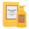 Abercrombie &amp; Fitch Authentic Self Woda perfumowana dla kobiet 100 ml
