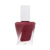 Essie Gel Couture Nail Color Lakier do paznokci dla kobiet 13,5 ml Odcień 509 Paint The Gown Red
