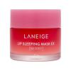Laneige Lip Sleeping Mask Berry Balsam do ust dla kobiet 20 g