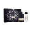 Azzaro The Most Wanted Intense Zestaw woda toaletowa 100 ml + woda toaletowa 2 x 10 ml