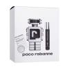 Paco Rabanne Phantom Zestaw woda toaletowa 100 ml + woda toaletowa 20 ml