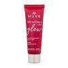 NUXE Merveillance Lift Glow Firming Radiance Cream Krem do twarzy na dzień dla kobiet 50 ml
