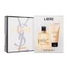Yves Saint Laurent Libre Zestaw woda perfumowana 50 ml + żel pod prysznic 50 ml