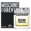 Moschino Forever For Men Woda toaletowa dla mężczyzn 100 ml Uszkodzone pudełko