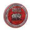 Reuzel Hollands Finest Pomade Water Soluble High Shine Żel do włosów dla mężczyzn 113 g