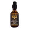 Reuzel Beard Serum Clean &amp; Fresh Olejek do zarostu dla mężczyzn 50 g
