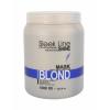 Stapiz Sleek Line Blond Maska do włosów dla kobiet 1000 ml