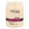 Stapiz Sleek Line Colour Maska do włosów dla kobiet 1000 ml