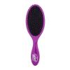 Wet Brush Original Detangler Szczotka do włosów dla kobiet 1 szt Odcień Purple