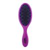 Wet Brush Custom Care Detangler Thick Hair Szczotka do włosów dla kobiet 1 szt Odcień Purple