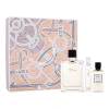 Hermes Terre d´Hermès Zestaw woda toaletowa 100 ml + woda toaletowa 15 ml + żel pod prysznic 40 ml