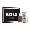 HUGO BOSS Boss Bottled Zestaw woda perfumowana 100 ml + woda perfumowana 10 ml + żel pod prysznic 100 ml