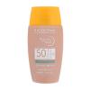 BIODERMA Photoderm Nude Touch Mineral SPF50+ Preparat do opalania twarzy 40 ml Odcień Light