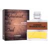 Al Haramain Khulasat Al Oudh Woda perfumowana dla mężczyzn 100 ml