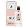 Maison Alhambra Chic Velvet Pink Secret Woda perfumowana dla kobiet 100 ml