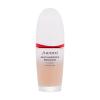 Shiseido Revitalessence Skin Glow Foundation SPF30 Podkład dla kobiet 30 ml Odcień 320 Pine