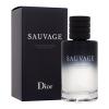 Dior Sauvage Woda po goleniu dla mężczyzn 100 ml