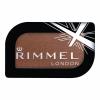 Rimmel London Magnif´Eyes Mono Cienie do powiek dla kobiet 3,5 g Odcień 004 VIP Pass