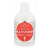 Kallos Cosmetics Multivitamin Szampon do włosów dla kobiet 1000 ml