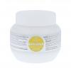 Kallos Cosmetics Banana Maska do włosów dla kobiet 275 ml