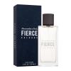 Abercrombie &amp; Fitch Fierce Woda kolońska dla mężczyzn 100 ml