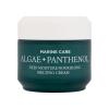 Heimish Marine Care Algae + Panthenol Deep Moisture Nourishing Melting Cream Krem do twarzy na dzień dla kobiet 55 ml