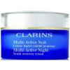 Clarins Multi-Active Krem na noc dla kobiet 50 ml tester