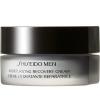 Shiseido MEN Moisturizing Recovery Cream Krem do twarzy na dzień dla mężczyzn 50 ml tester