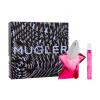 Mugler Angel Nova SET1 Zestaw woda perfumowana 50 ml + woda perfumowana 10 ml