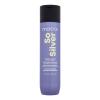 Matrix So Silver Purple Shampoo Szampon do włosów dla kobiet 300 ml