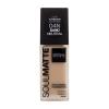 Gabriella Salvete Soulmatte Hyaluronic Foundation Podkład dla kobiet 30 ml Odcień 04N Sand Neutral