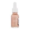 Barry M Heatwave Multi-Use Liquid Shimmer Rozświetlacz dla kobiet 15 ml Odcień Intense