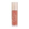 Barry M Heatwave Liquid Blusher Róż dla kobiet 5,5 ml Odcień Secluded