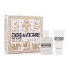 Zadig &amp; Voltaire This is Her! Zestaw woda perfumowana 50 ml + mleczko do ciała 50 ml