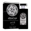 Asdaaf Majd Al Sultan Black Intense Woda perfumowana dla mężczyzn 100 ml