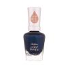 Sally Hansen Color Therapy Lakier do paznokci dla kobiet 14,7 ml Odcień 455 Time for Blue
