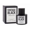 Kenneth Cole Vintage Black Woda toaletowa dla mężczyzn 100 ml