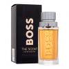 HUGO BOSS Boss The Scent Woda toaletowa dla mężczyzn 50 ml