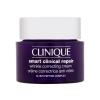 Clinique Smart Clinical Repair Wrinkle Correcting Cream Krem do twarzy na dzień dla kobiet 75 ml