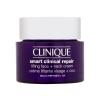 Clinique Smart Clinical Repair Lifting Face + Neck Cream Krem do twarzy na dzień dla kobiet 75 ml